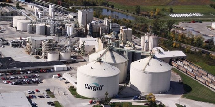 Çiftçi borcunu borçla kapatırken, ABD’li Cargill’e büyük teşvik