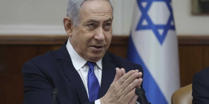 Netanyahu hakim karşısına çıkıyor