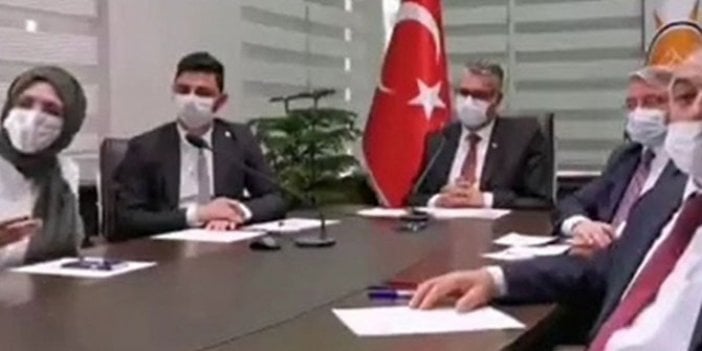 Erdoğan’a sözleri büyük tepki çekmişti: O isim için flaş torpil iddiası