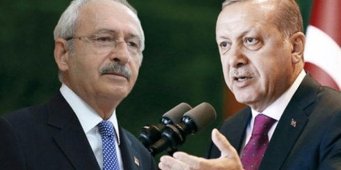 Kılıçdaroğlu’ndan Erdoğan’a cami provokasyonu yanıtı