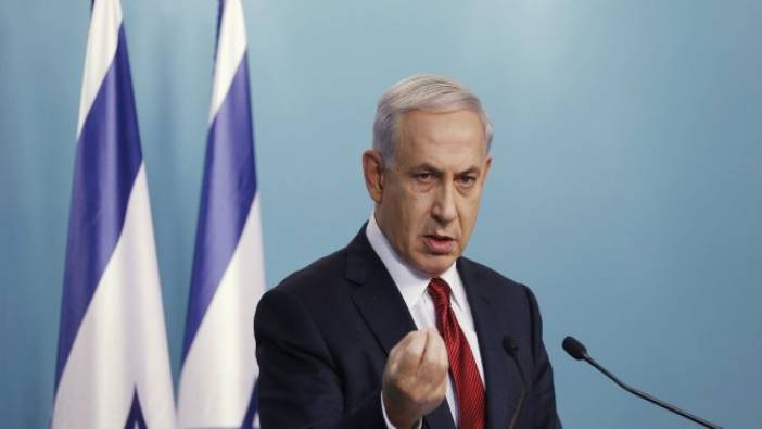 Netanyahu hakim karşısına çıkıyor (24 Mayıs 2020)