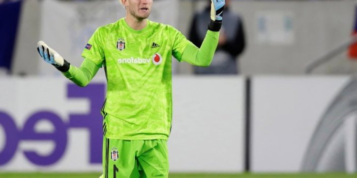 Beşiktaş'tan sorunlu ayrılmıştı: Yeni adresi belli oluyor