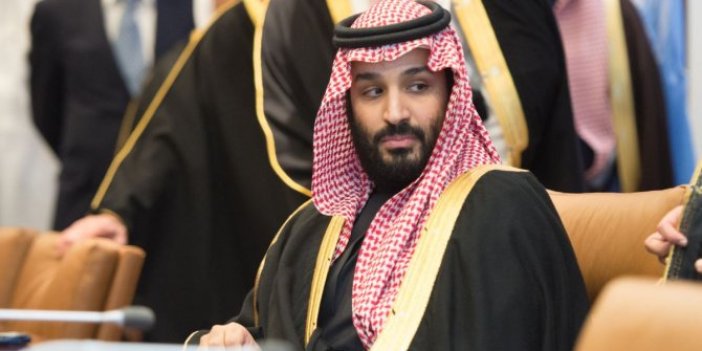 Dünya çalkalanıyor! Suudi Prens ifşa oldu