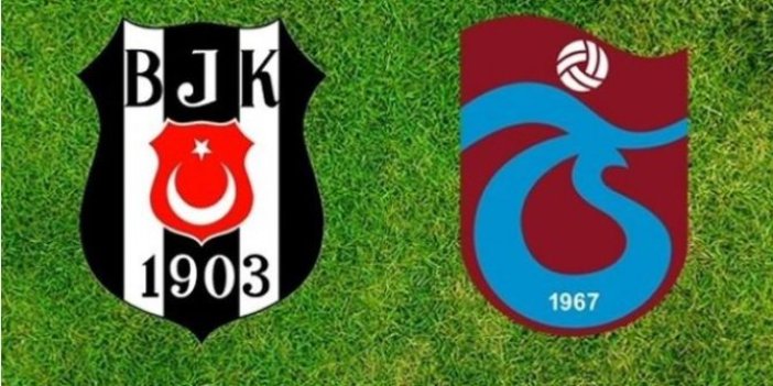 Beşiktaş'ın gözdesini Trabzonspor kaptı