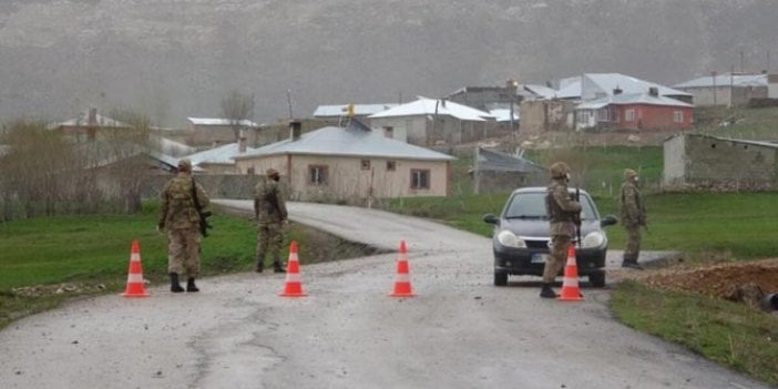 Van'da skandal olay: Bakın neden vazgeçmediler