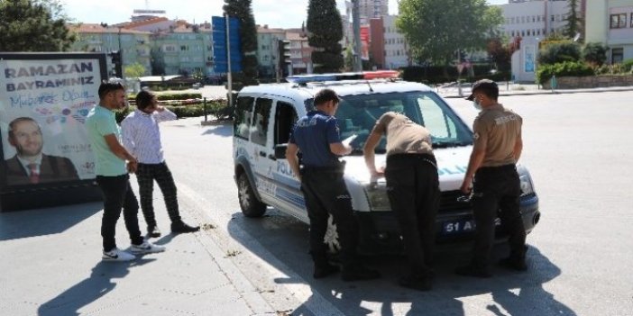 İzmirliler'e 3 günde rekor para cezası