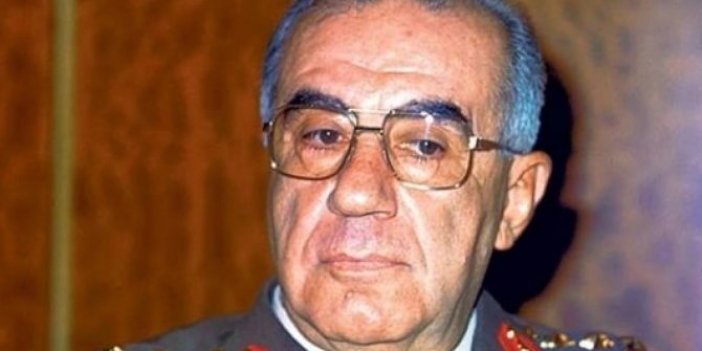 Eski Genelkurmay Başkanı İsmail Hakkı Karadayı hayatını kaybetti