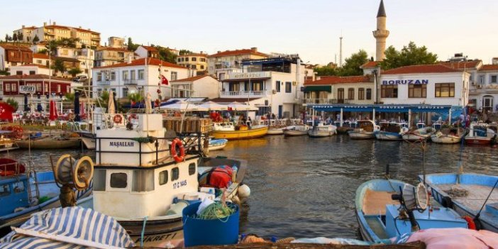 Türkiye'nin gözde tatil merkezi ile ilgili flaş gelişme