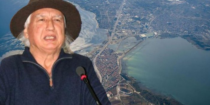 Hep iyimserdi; O deprem profesörü büyük Marmara depremini açıkladı