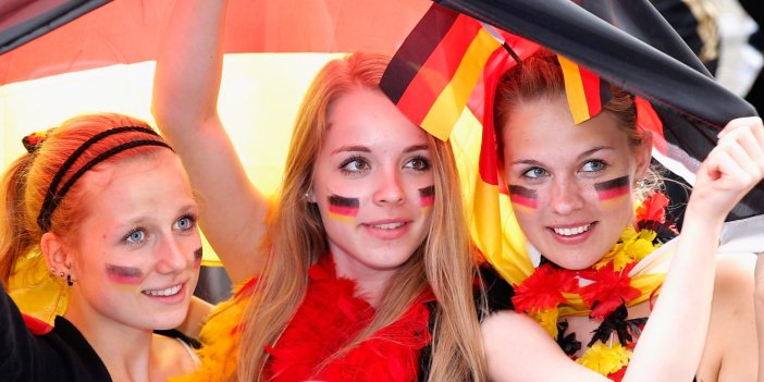 Almanya, 31 ülkeye seyahat yasağını kaldırıyor