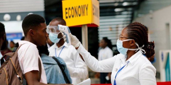 Korona virüs aşısını Afrikalılar üzerinde deneyecekler