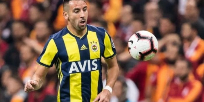 Fenerbahçe'de Isla kadro dışı