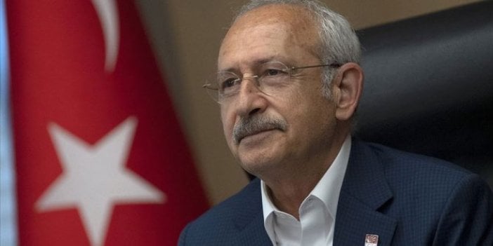 Kılıçdaroğlu, Azerbaycan’ın yıldönümünü kutladı