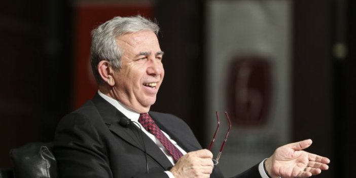 Mansur Yavaş, bir sözünü daha tuttu; O ödemeler hesaplara yattı
