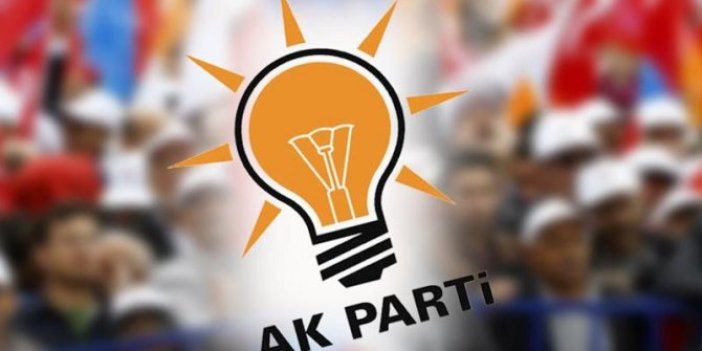 AKP'nin eski milletvekilinden, “transfer yasağı” tepkisi