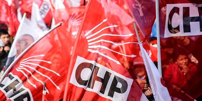 CHP Meclis Grup Genel Kurulu olağanüstü toplandı