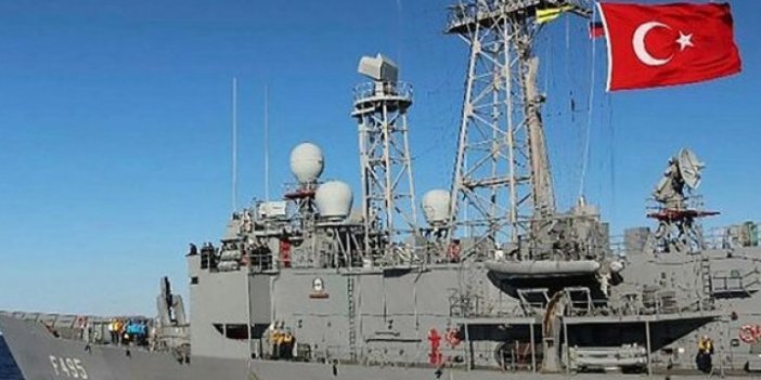 Türkiye'den Yunanistan'a anladığı dilden mesaj!