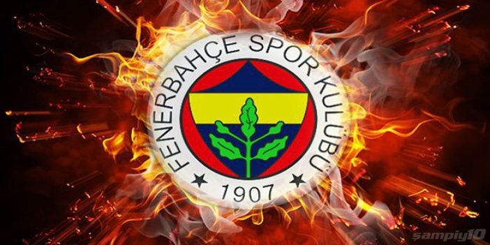 Fenerbahçe'yi yıkan haber! işte yeni takımı