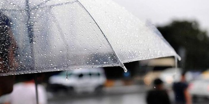 Meteoroloji'den İstanbul için flaş uyarı