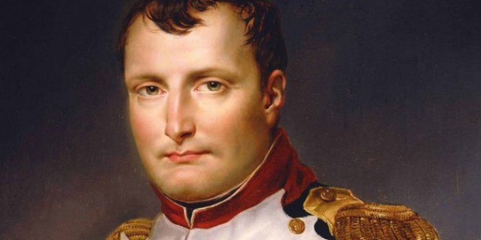 Yapay zeka ile Napolyon'un en net görüntüsünü ortaya çıkardı