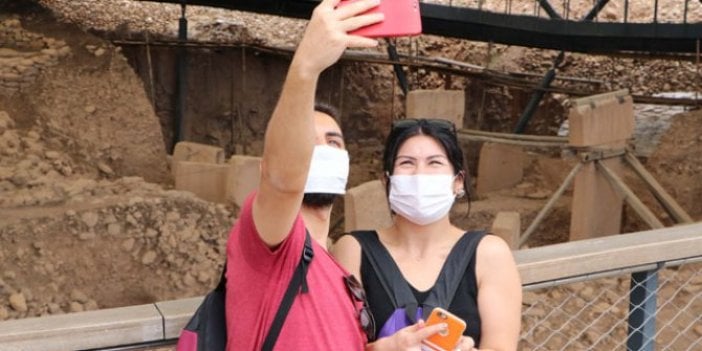 Göbeklitepe, 76 gün sonra ziyarete açıldı