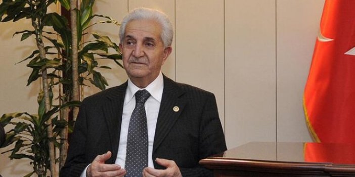 Refah Partisi Eski Genel Başkanı hayatını kaybetti