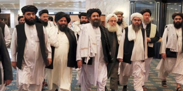 Taliban lideri koronadan öldü