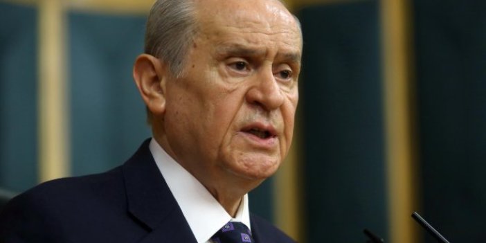 Flaş… Flaş… DEVA Partisi’nden gündem yaratacak Devlet Bahçeli iddiası