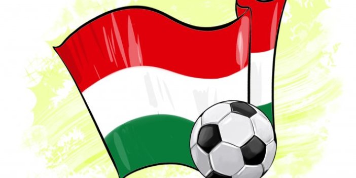 Macaristan'da Floyd'u anan futbolcuya ceza