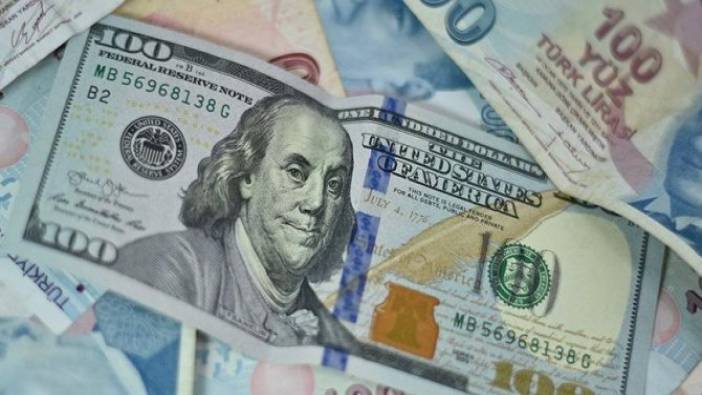 Dolar güne nasıl başladı? (03 Haziran 2020)