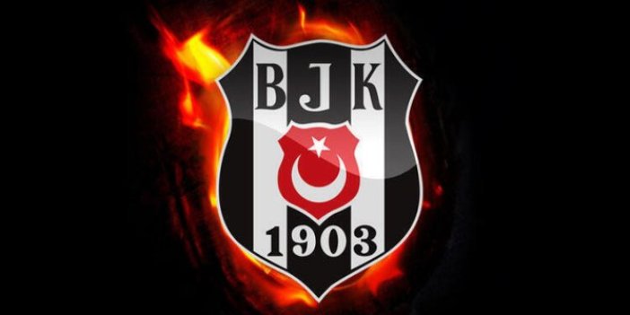 Beşiktaş'tan Galatasaray'a yanıt: 'Talihsizliktir'