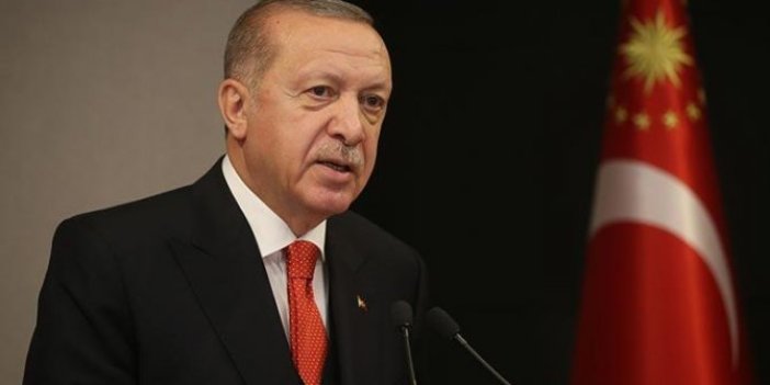 "Anayasadan Türklüğü kaldıracağız" diyen isim Erdoğan'a danışman oldu!