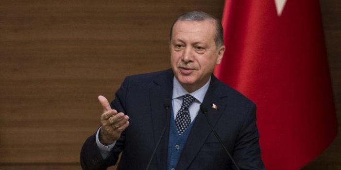 Cumhurbaşkanı Erdoğan şaşırttı: CHP'siz açılış!