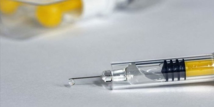 Umutlar tükendi derken müjdeli haber İngiltere'den geldi: Korona aşısının üretimine başlıyorlar