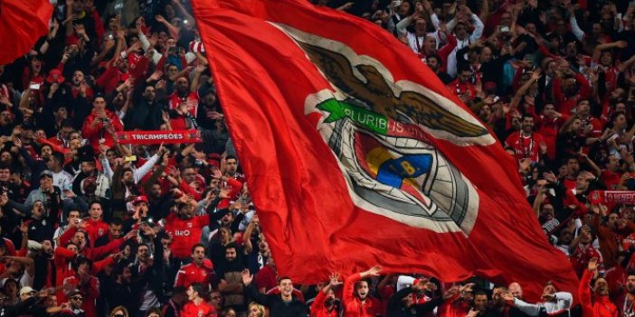 Benficalı taraftarlardan, futbolculara tehdit