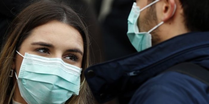 Dünya Sağlık Örgütü ilk kez uyardı: Taktığınız maskeler işe yaramıyor olabilir