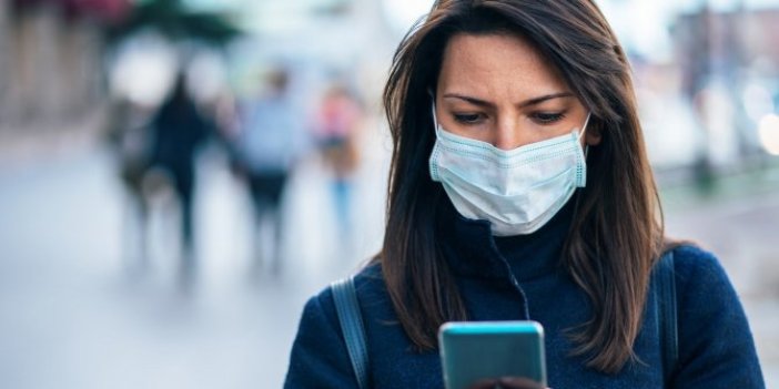 Dünya Sağlık Örgütü fikir değiştirdi, maske kullanımına ilişkin yeni uyarı