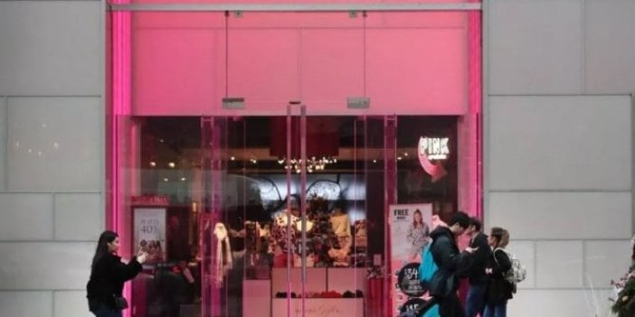 Victoria's Secret'a kayyum atandı