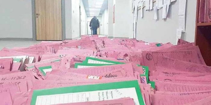 Korona virüs sonrası bekleyen tehlike: 30 milyonu aşabilir