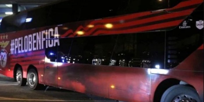 Ligler başladı, holiganlar sahneye çıktı: İki futbolcu yaralandı