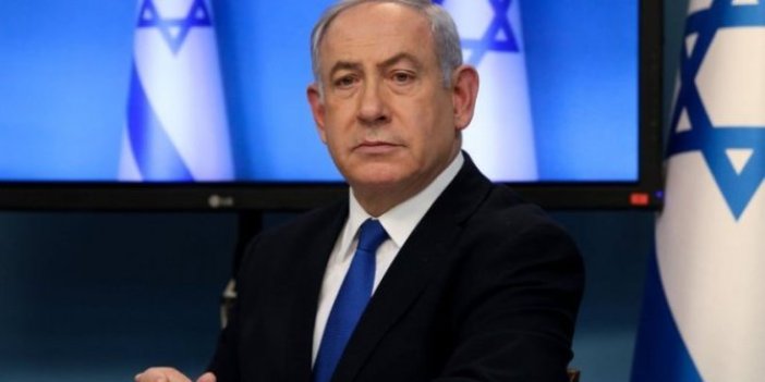 Netanyahu, otizmli Filistinli'nin öldürülmesi hakkında konuştu