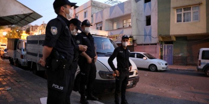 Gaziantep'te arazi anlaşmazlığı kavgası: 1 ölü, 1 yaralı
