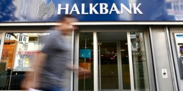 Halkbank temel ihtiyaç kredisi başvurusu! 10.000 TL Halkbank destek kredisi başvurusu sorgulama ekranı