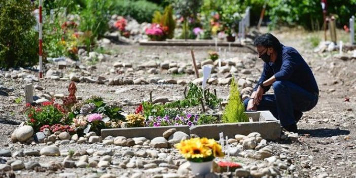 İtalya'da Müslüman mezarlığı krizi 