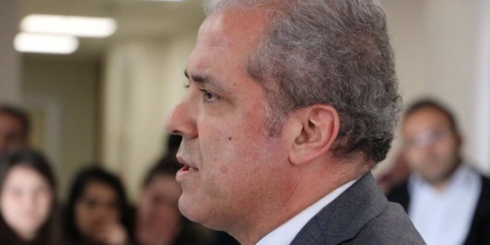 Şamil Tayyar AKP'deki görevinden neden istifa etti? İşte Tayyar'ı istifaya götüren 3 tweet