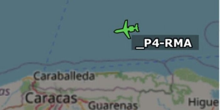 Venezuela muhalefeti 