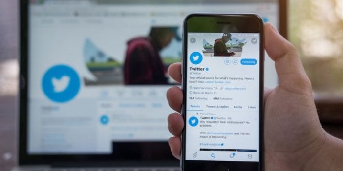 Twitter o uygulamaya yeniden başlıyor