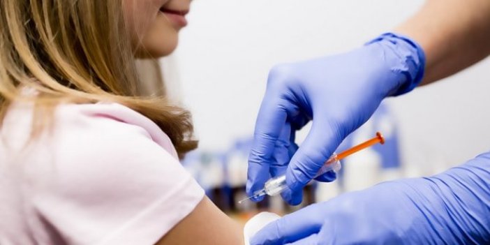 Bilim Kurulu üyesi Kara'dan aşıyla ilgili flaş açıklam: 