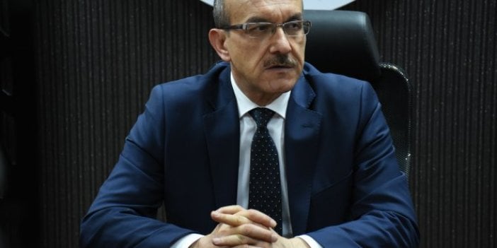 İmamoğlu'nu VİP'e aldırmamıştı: Seddar Yavuz, Kocaeli'ye atandı