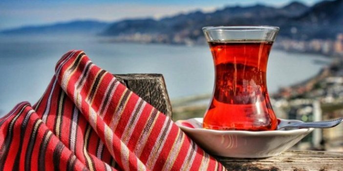 Rize'deki 'kaza' gerçeği ortaya çıkardı: Çay diye ne içiyoruz?